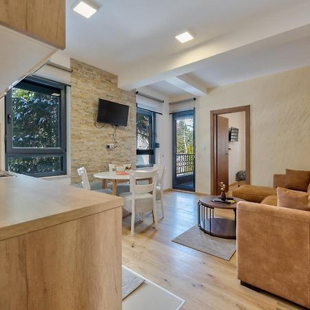 Villa Bella Apartman 12 Zlatibor Bagian luar foto