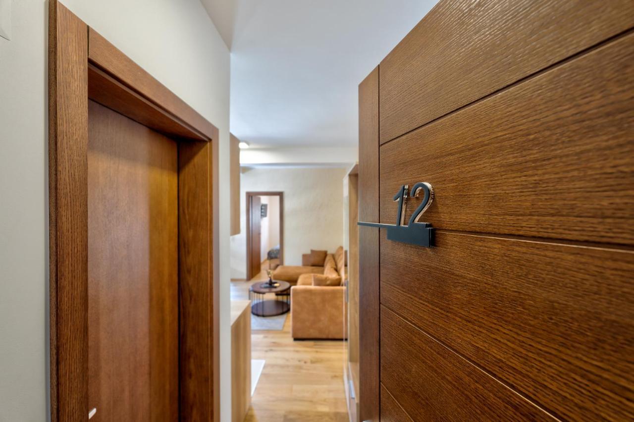 Villa Bella Apartman 12 Zlatibor Bagian luar foto