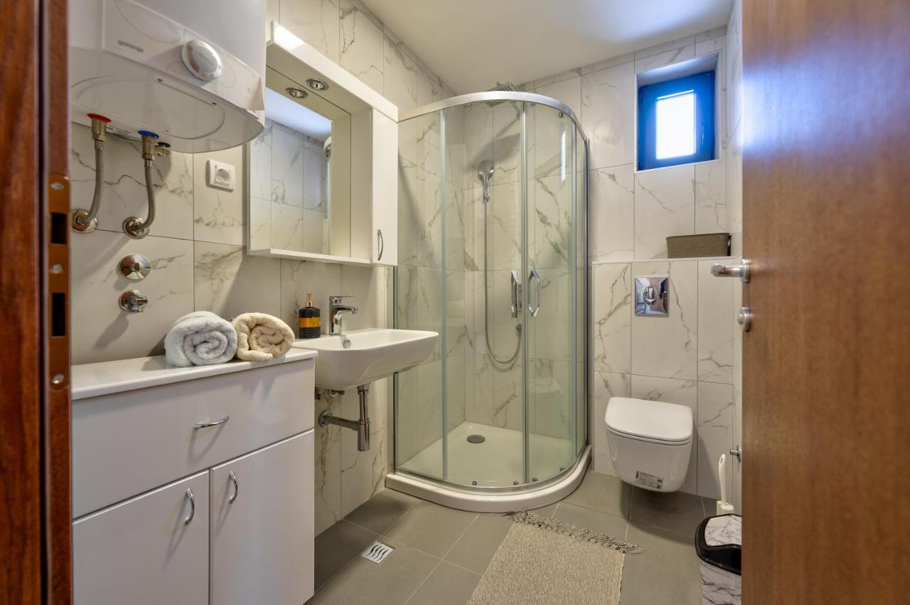 Villa Bella Apartman 12 Zlatibor Bagian luar foto