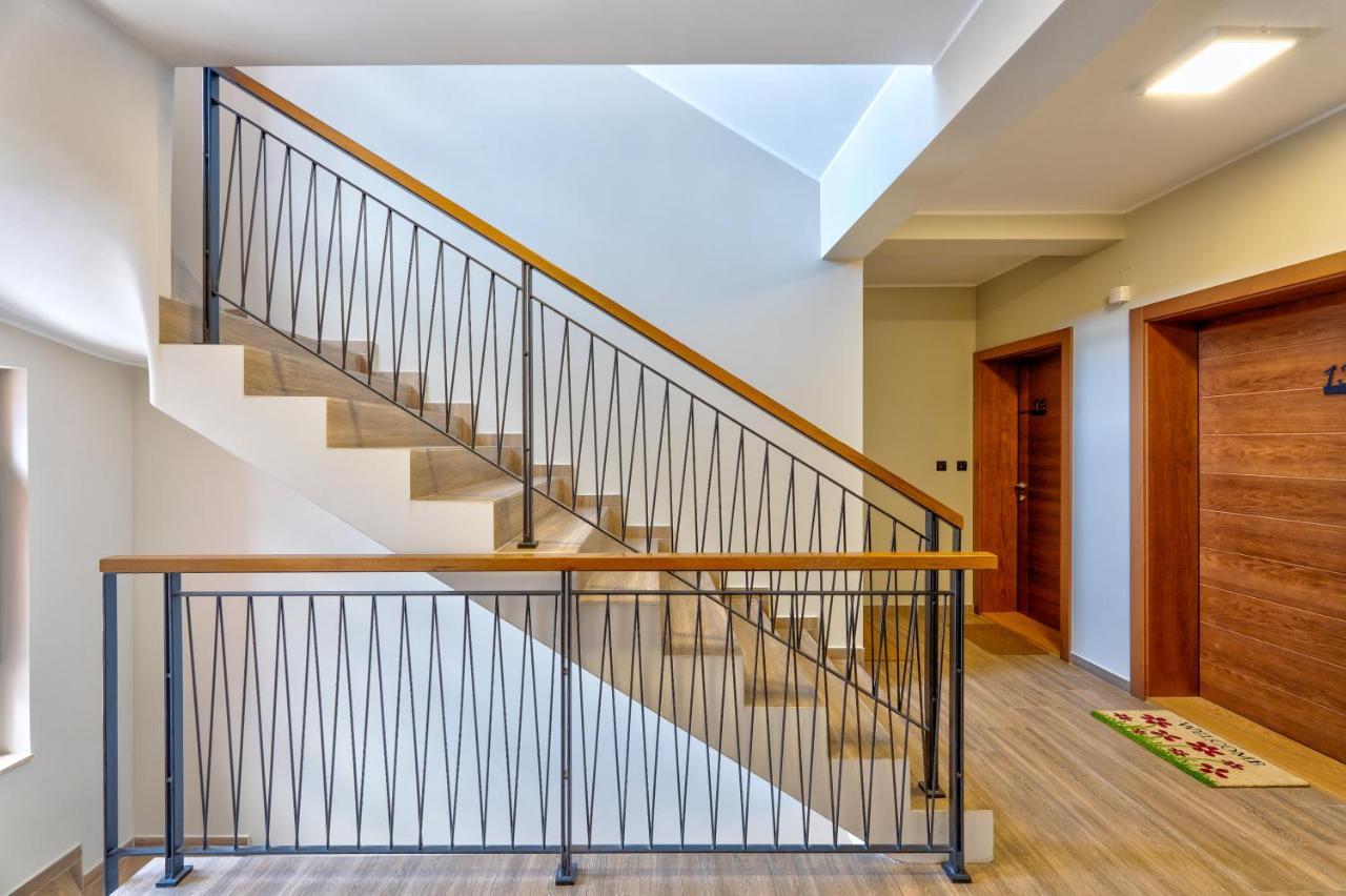 Villa Bella Apartman 12 Zlatibor Bagian luar foto